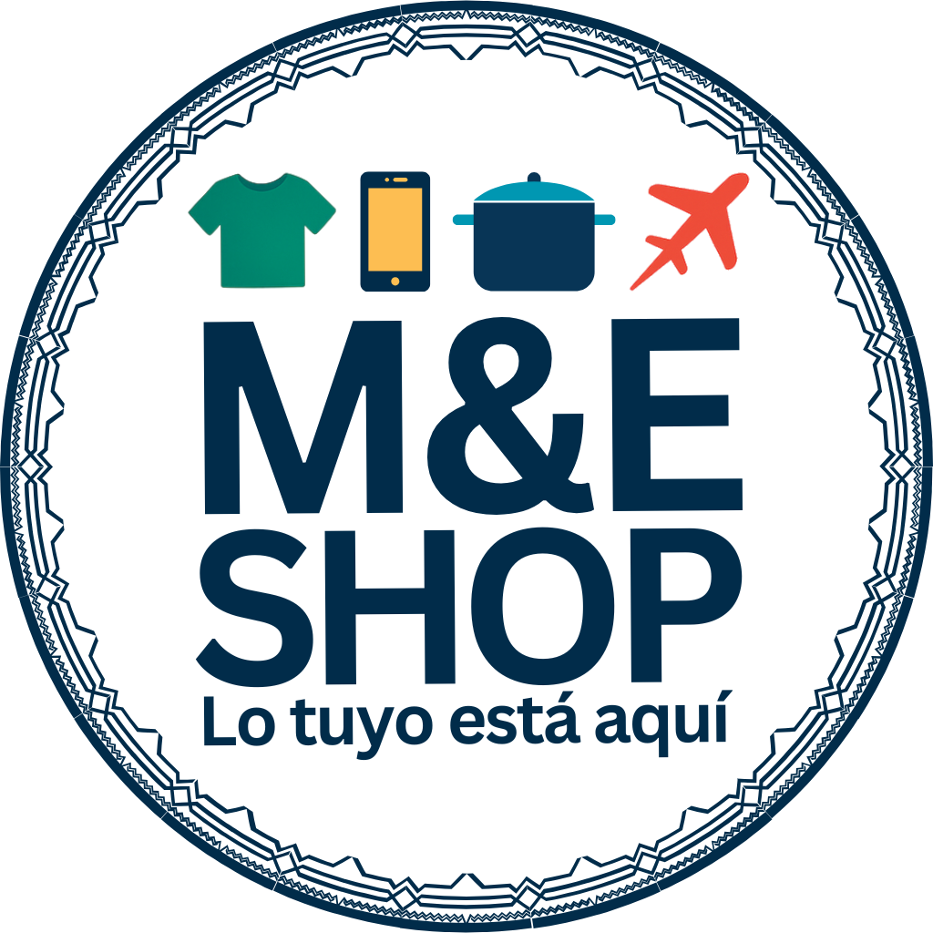 M&E SHOP